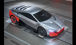 BMW VISION M NEXT Plug in Hybrid 441 kW-600 HP Concept 2019